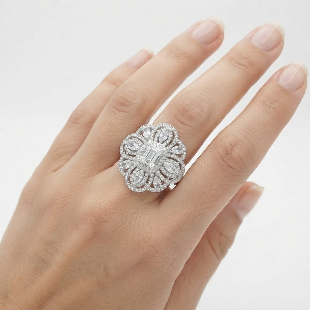 Cluster Ring - Image 3