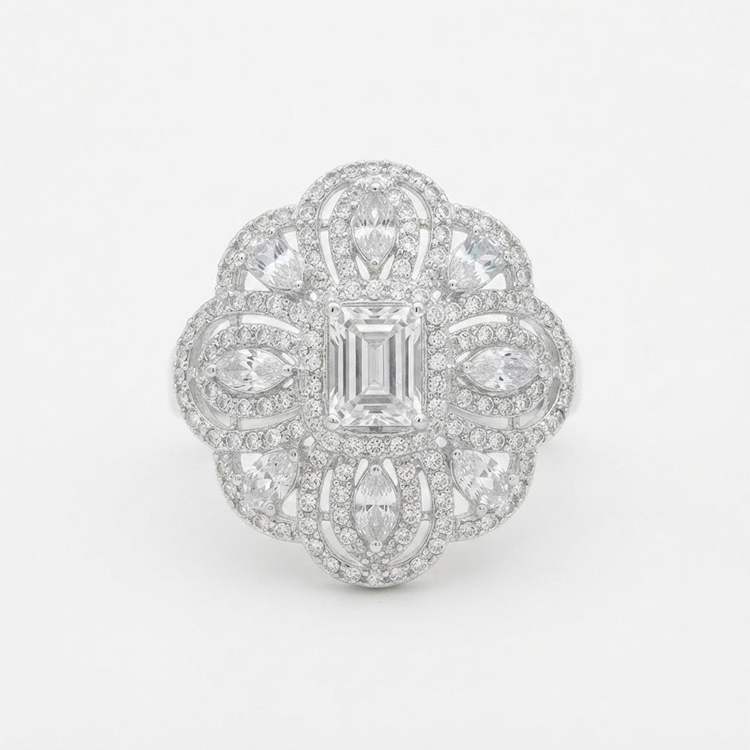 Cluster Ring - Image 2