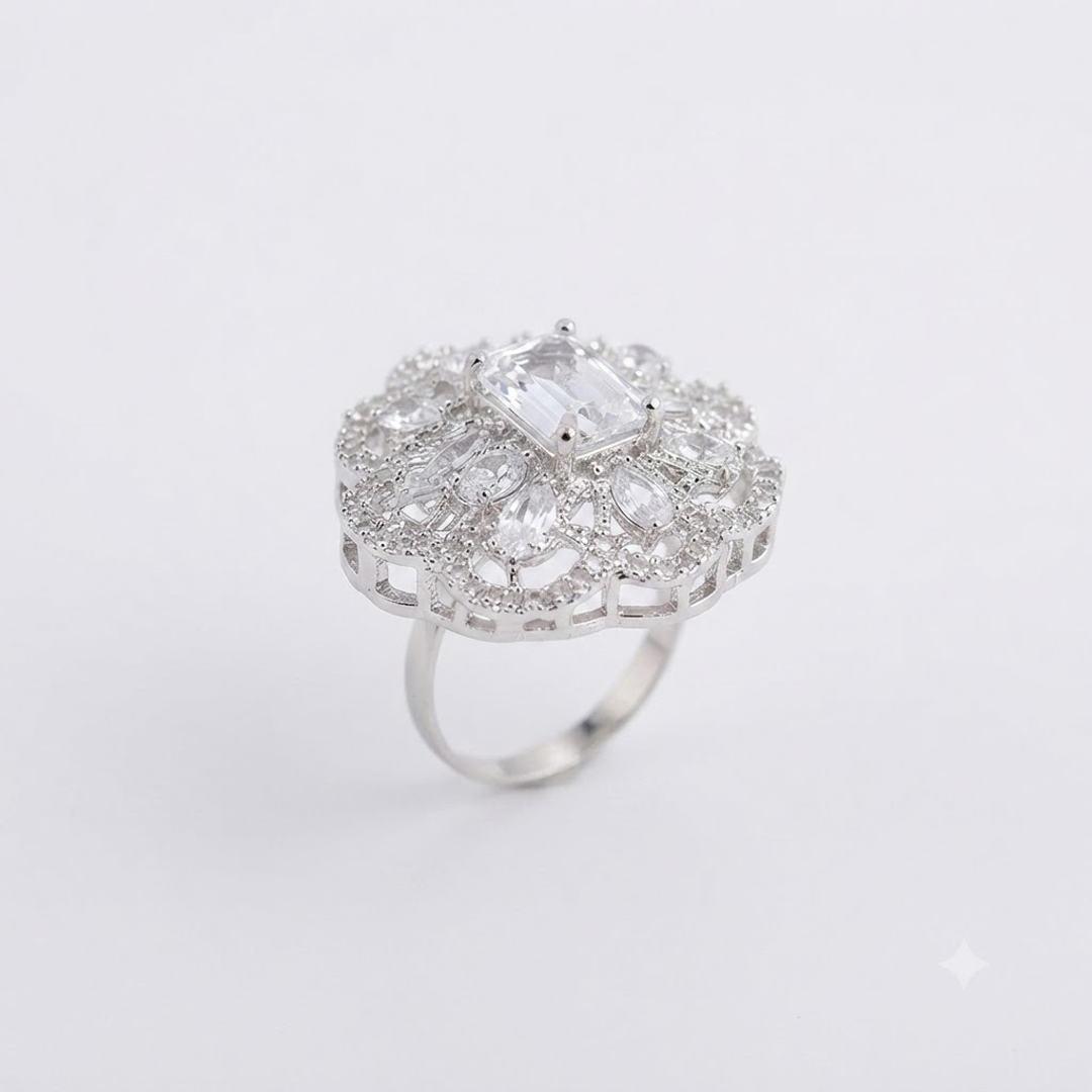 Cluster Ring - Image 3