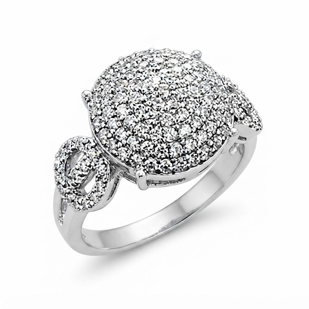Cluster Statement Ring