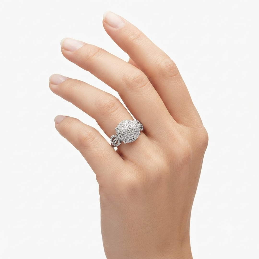 Cluster Statement Ring - Image 2