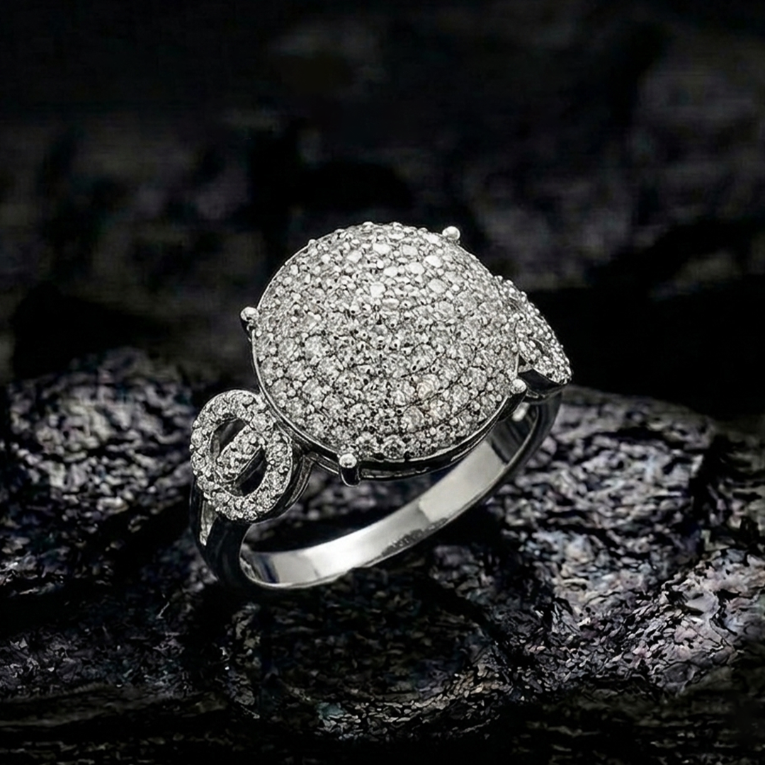 Cluster Statement Ring